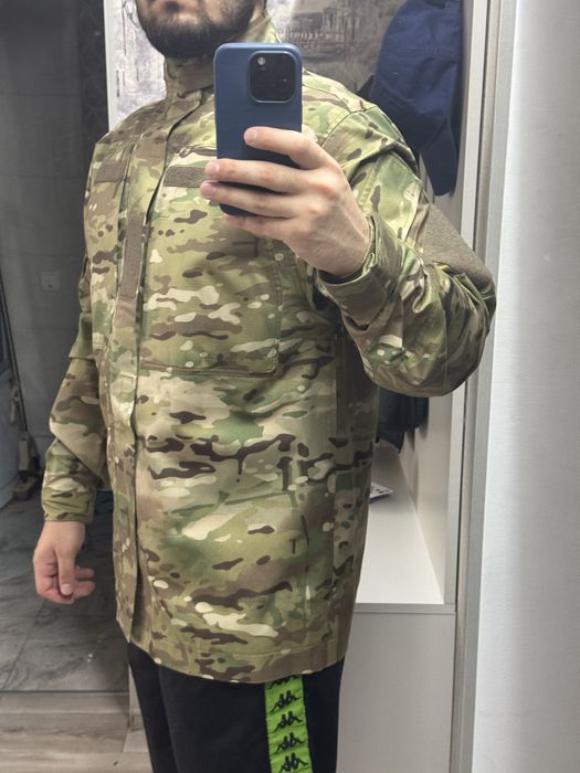Кітель М так