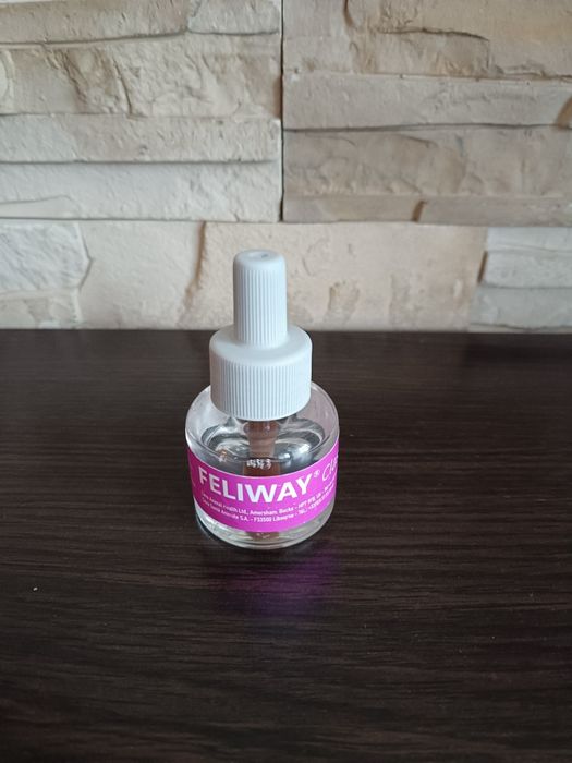 Wkład Feliway Classic