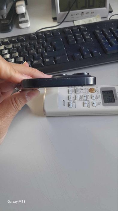 Iphone 16 pro 128GB Preto