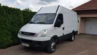 Iveco Daily  3.0 40C15 Zadbany L3H2