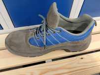 Buty ochronne robocze 44