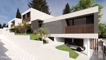 Moradia T3 Nova - Bico, Amares
