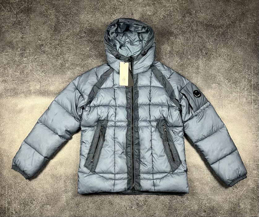 Puffer C.P. Company(куртка,пуховик)