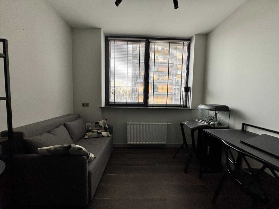 4-х кімнатна квартира в елітному ЖК "Нью Йорк"