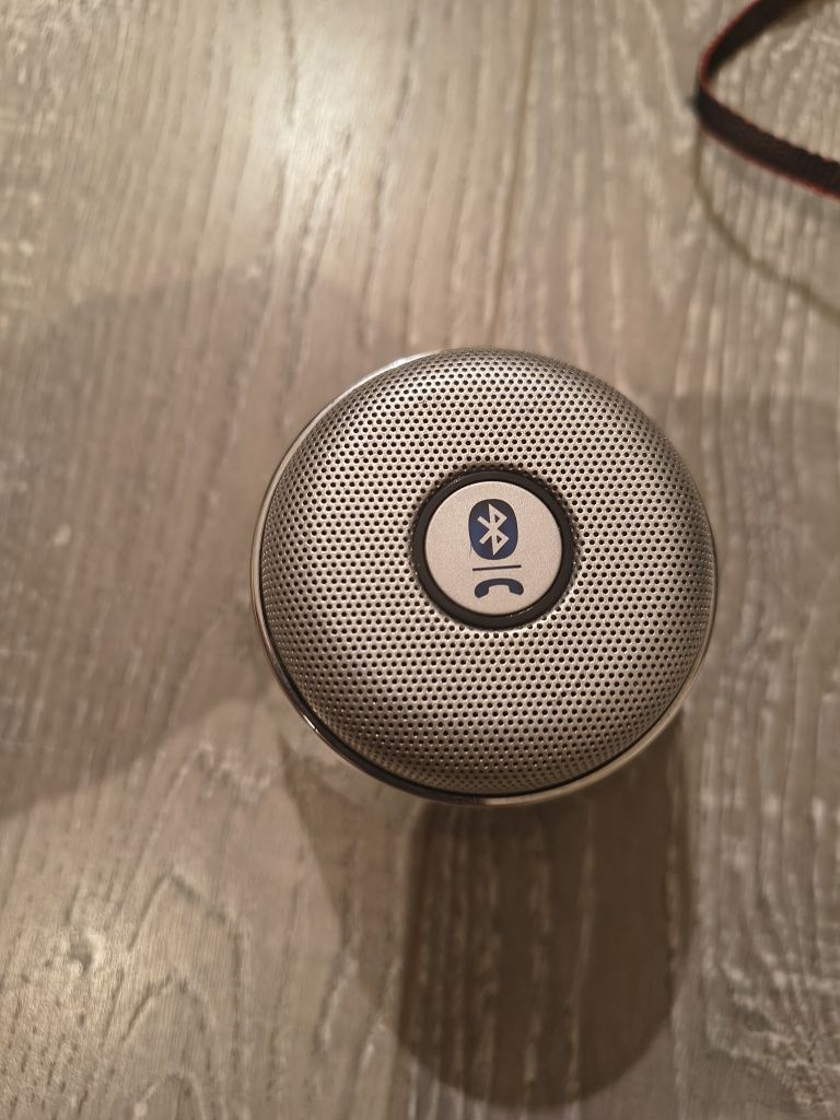 Głośnik Bluetooth Creative Woof