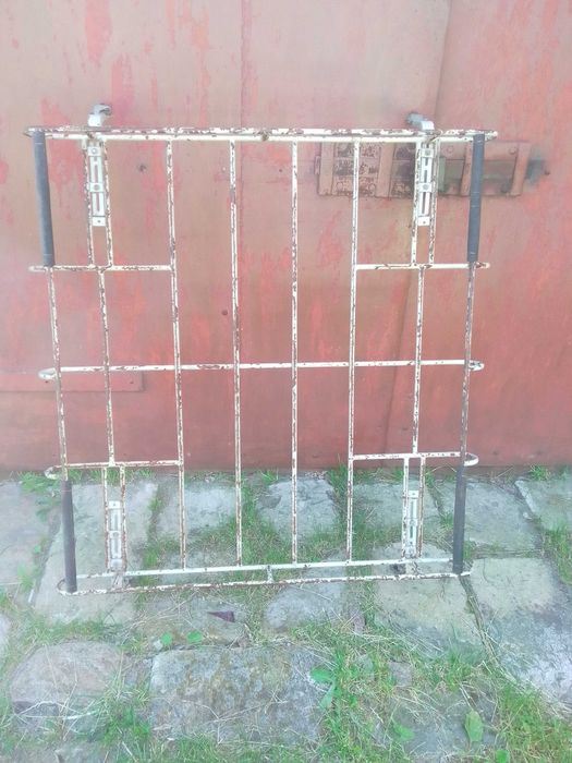 Продам багажник на кришу ваз газ москвич