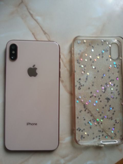 Айфон Iphone XS MAX GOLD 512Гб