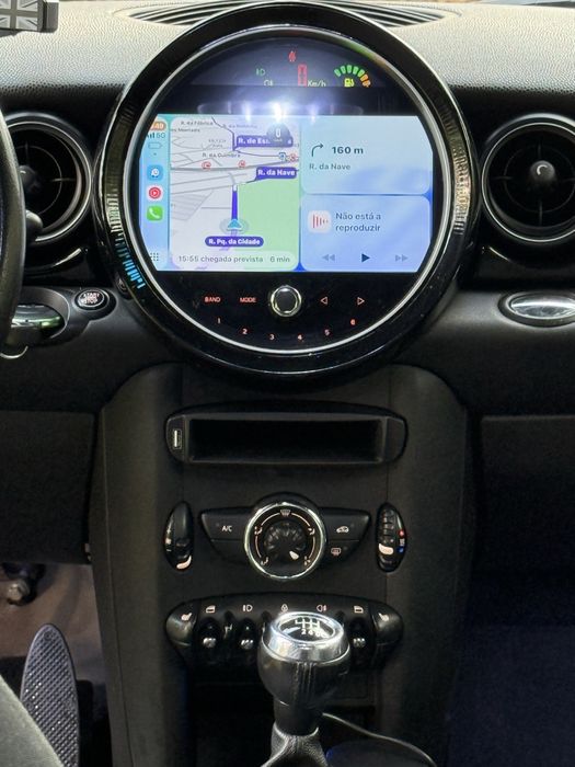 Mini Cooper 1.6 R56 2013