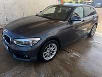 BMW 116D Como Novo !!
