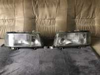 Lampy zespolone audi 80 b4 v6