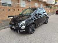 Fiat 500 0.9 TwinAir Lounge