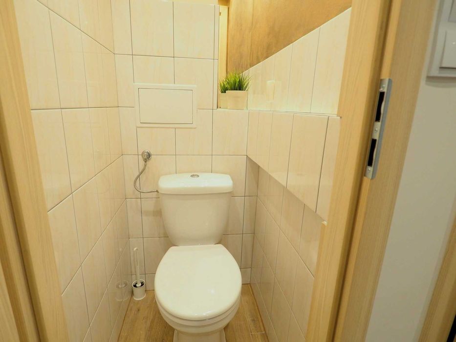 Przytulny pokój ul. Waszyngtona 24