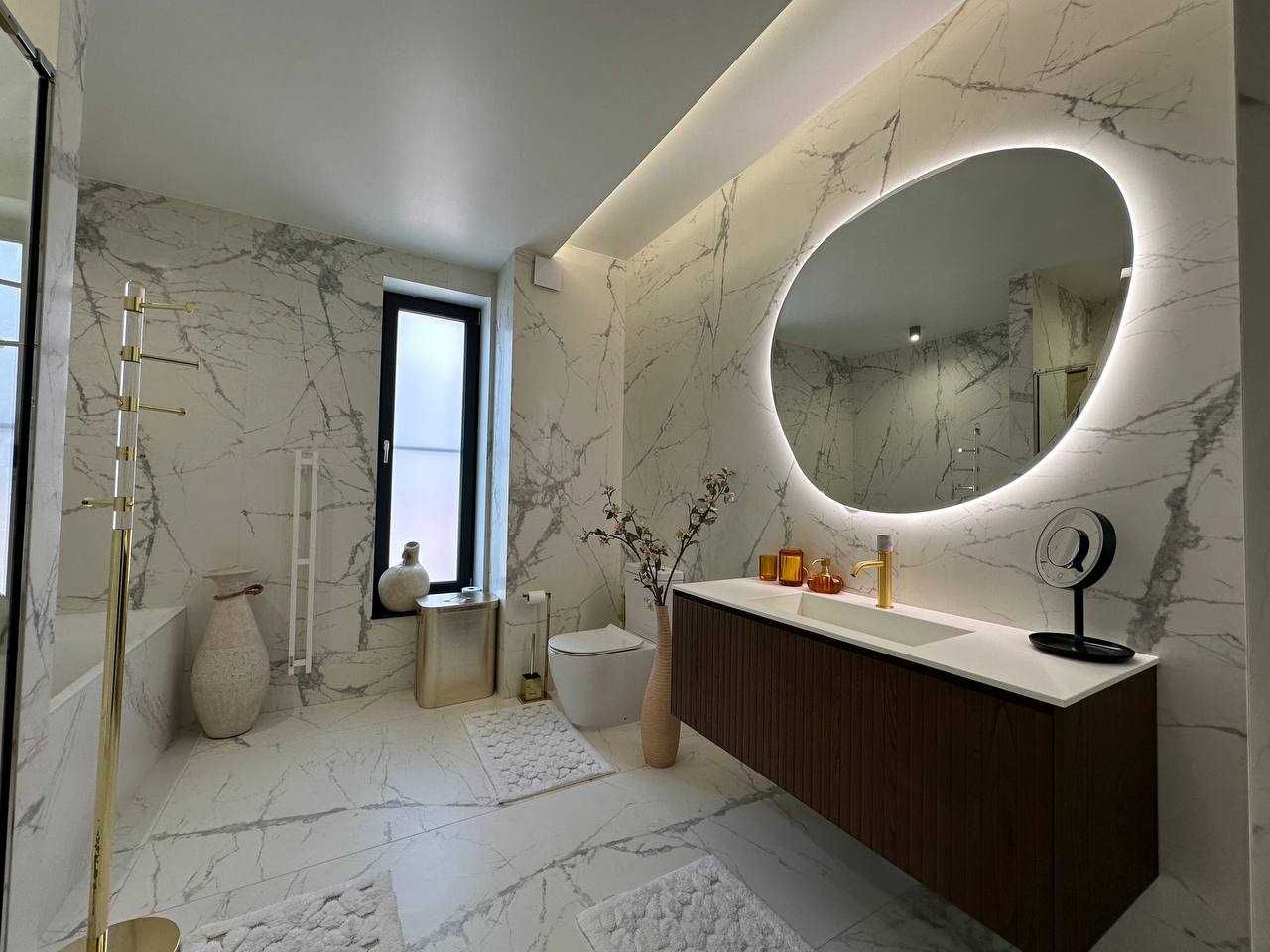 Элитный дом в Совиньоне | 284 м² | Бассейн | Дизайнерский ремонт!