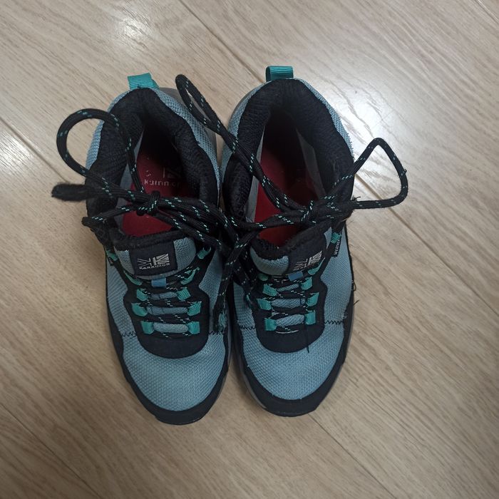 Karrimor buty zimowe młodzieżowe 39