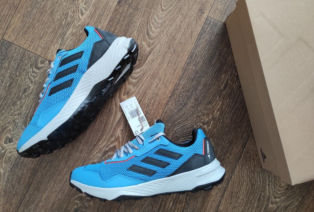 42 Adidas Terrex оригінальні чоловічі трекінгові кросовки