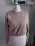 4F bluza Crop top xs
