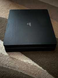 Konsola PlayStation 4 Slim 500gb PS4