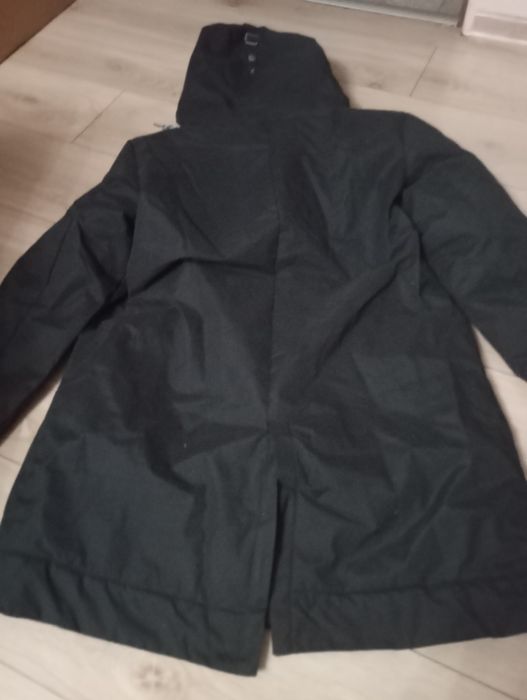Nowa parka damska M