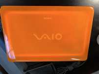 Ноутбук Sony Vaio 16gb ram 360ssd core i5