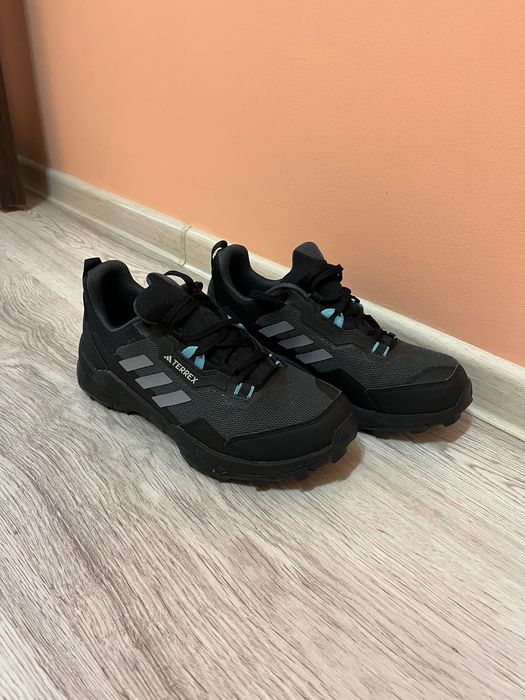 Кросівки Adidas Terrex Ax4 (HQ1045)