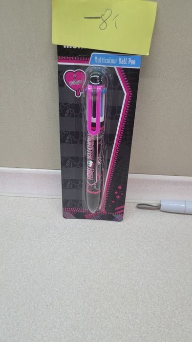 Długopis Monster High