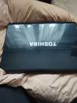 Laptop Toshiba L305D-S5881 na części