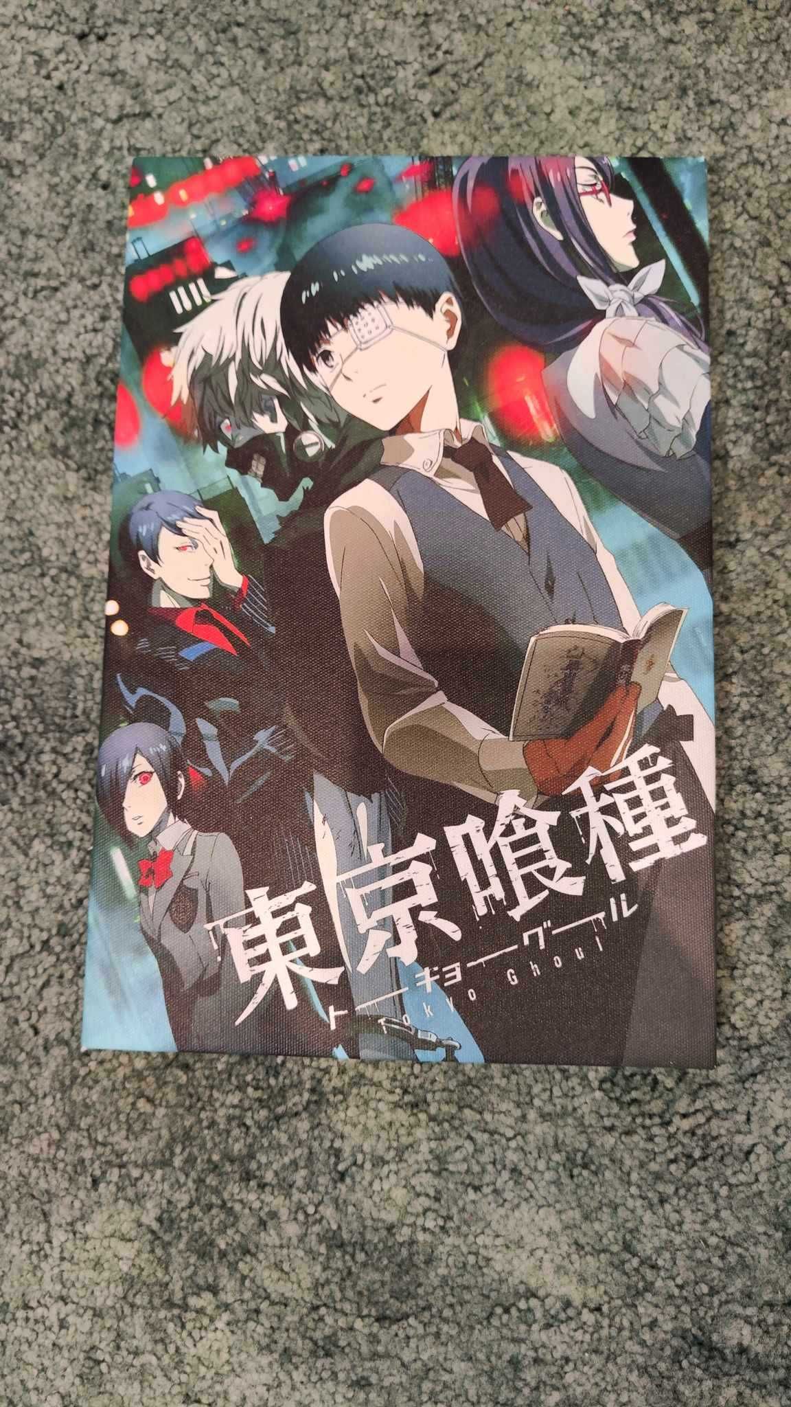 Obraz Tokyo Ghoul