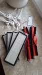 Akcesoria do roborock S5, s6, s50, s51, s55 /Xiaomi mi vacuum 1, 2 Duż
