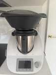 Thermomix 5  w pelni sprawny