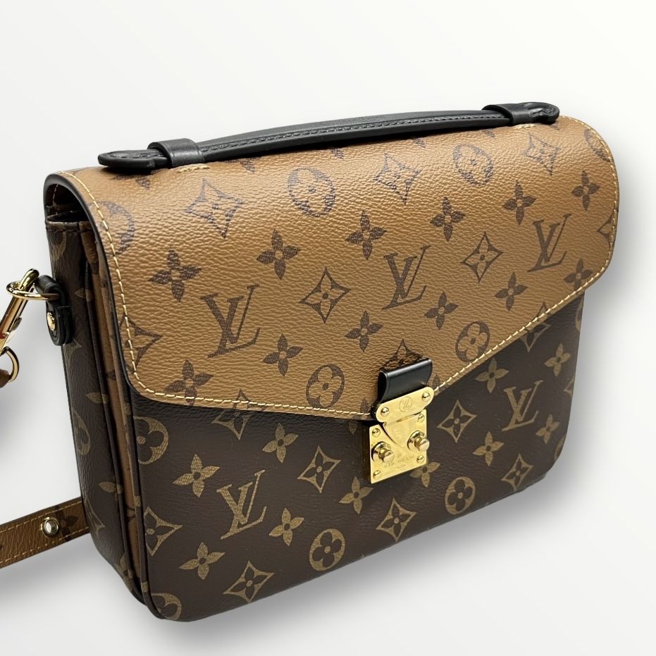 Torebka Louis Vuitton Pochette Metis