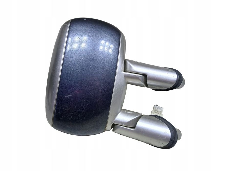 Lusterko Zewnętrzne Prawe 5Pin Fiat Doblo I