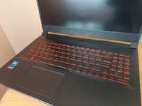 Laptop MSI Katana