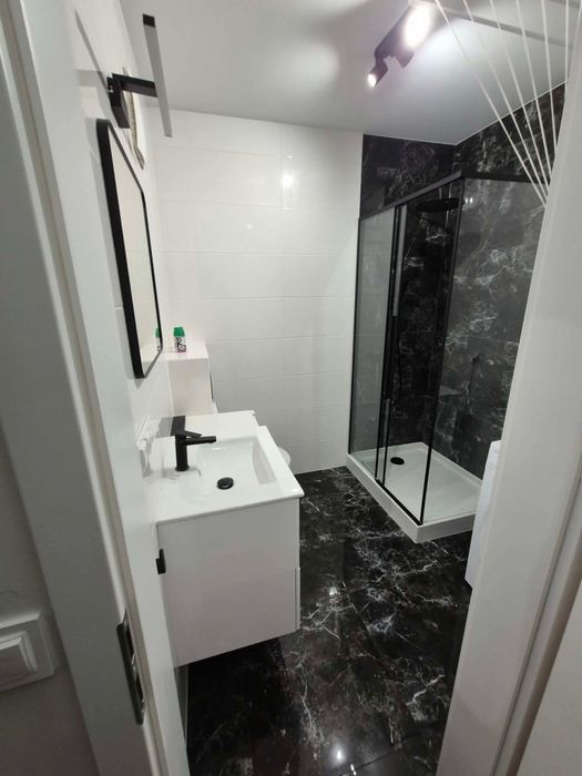 Kawalerka od zaraz i miejsce w garażu