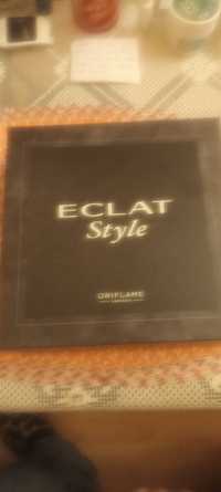 Zestaw Oriflame Eclat Style
