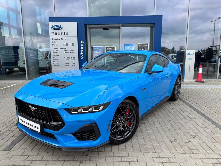 Ford Mustang Super Okazja !