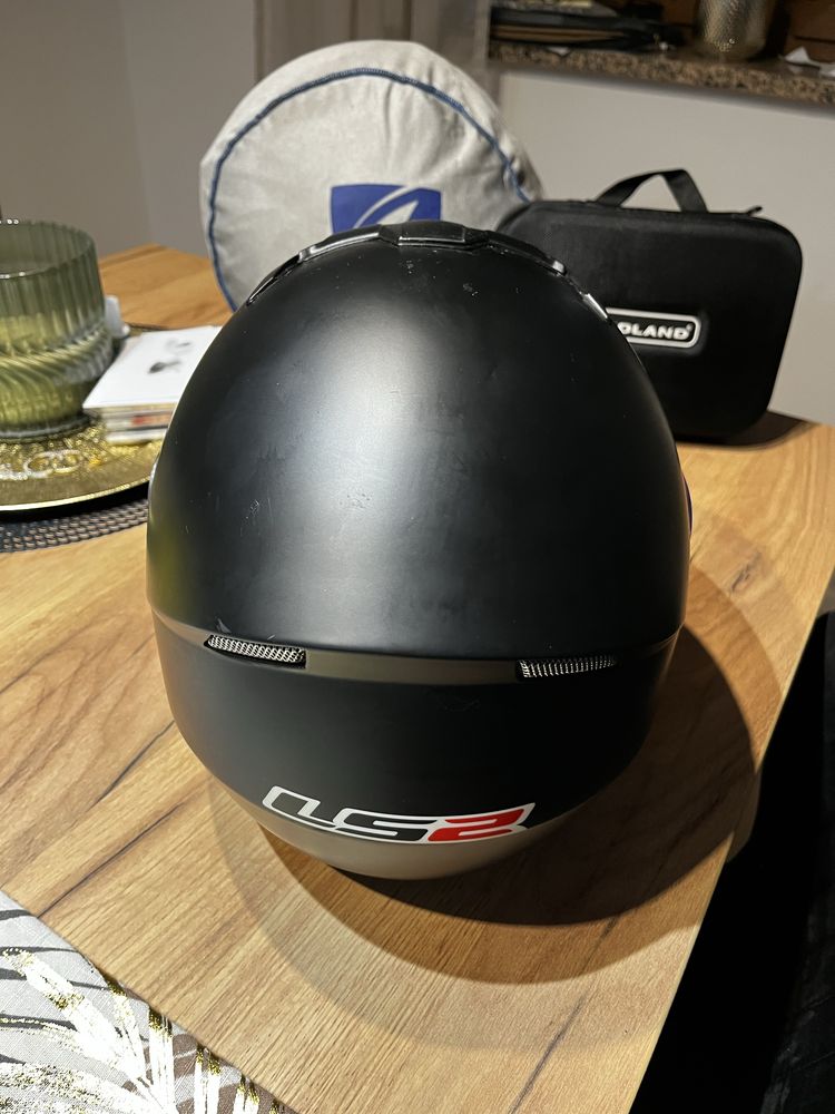 Kask ls2 interkom