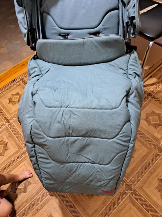 Прогулянковий візок