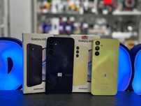 Smartfon SAMSUNG Galaxy A15 4/128GB 6.5" 90Hz Black / Yellow  / RATY