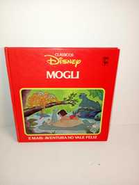 Mogli - Clássicos Disney