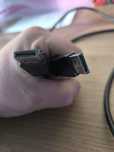 Kabel display port hdmi 1.8m gruby 8k drugi 2 monitor