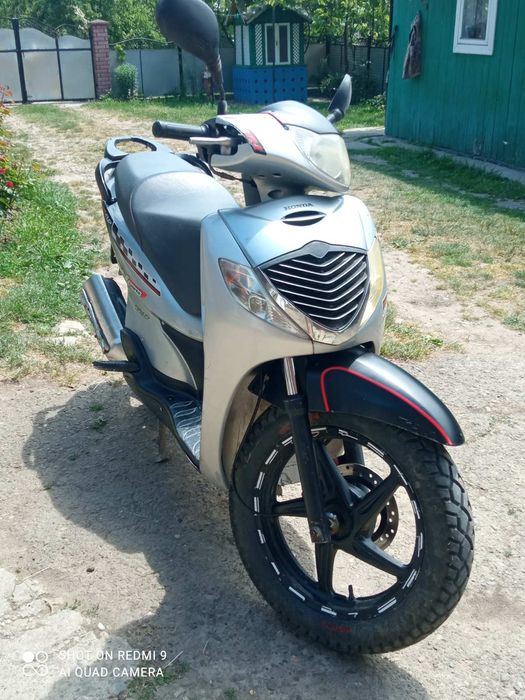 Продається Honda SH 125