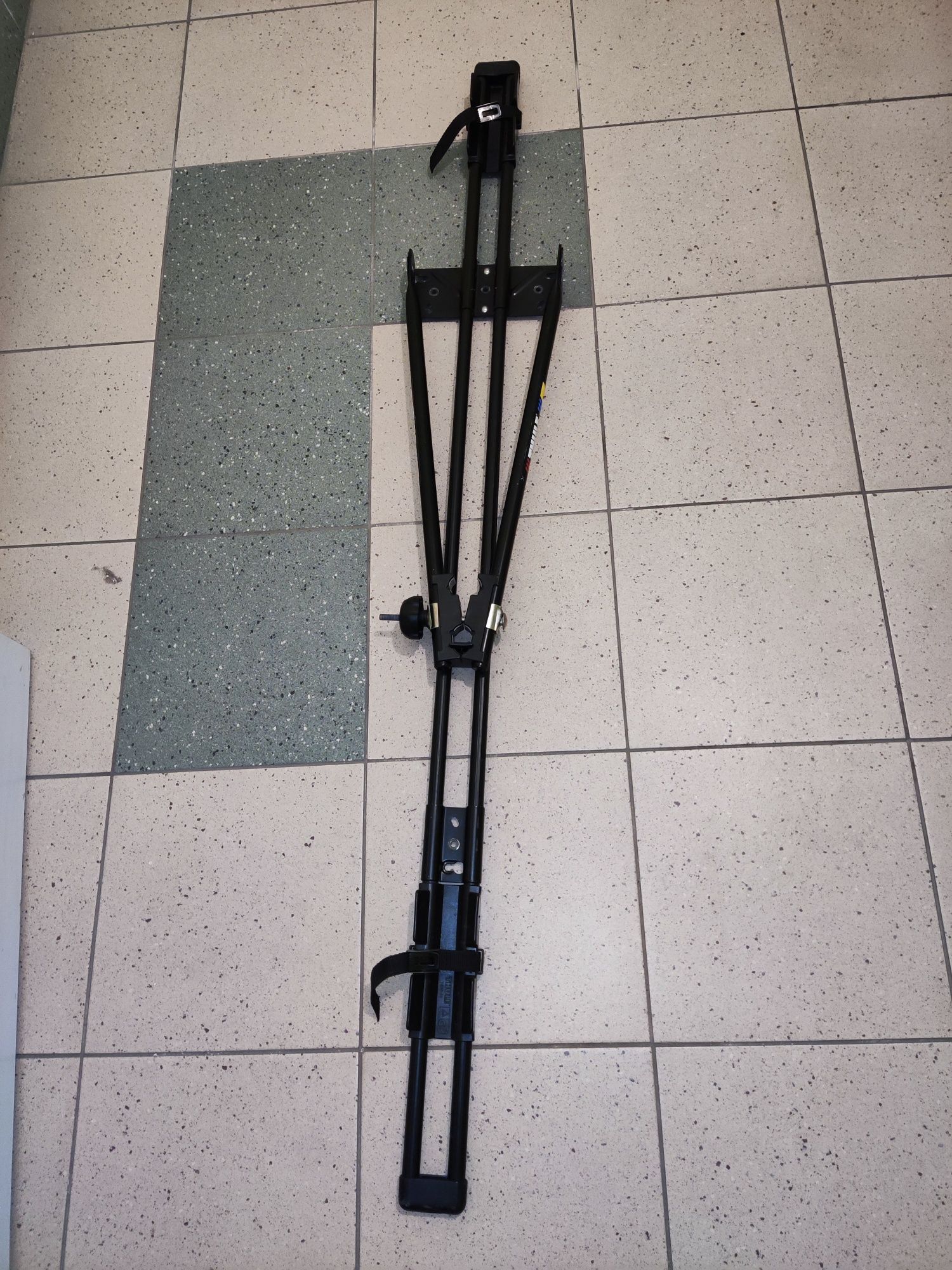 Thule uchwyt/bagażnik rowerowy