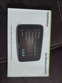 GPS-навігатор TomTom GO Professional 620 EU (для вантажних автомобілів
