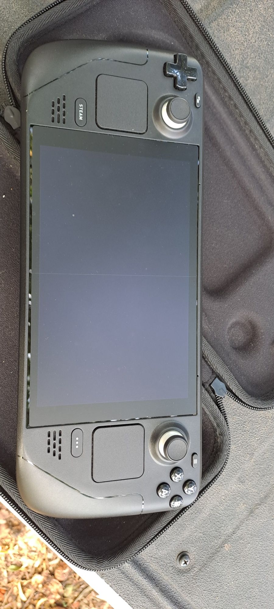 Steam Deck LCD 1 Tb