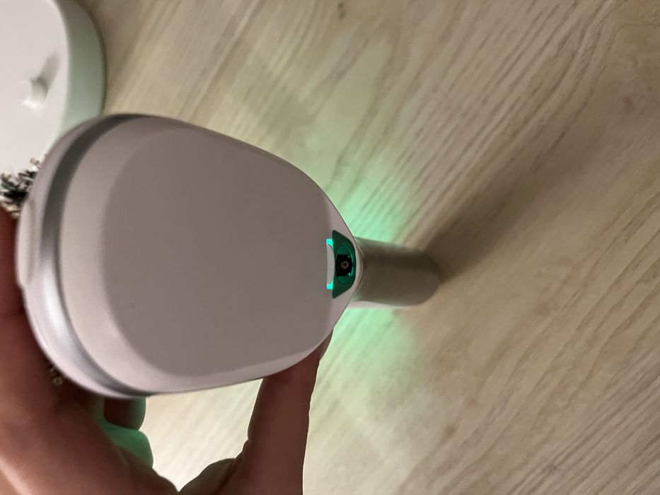 BaByliss Braun Satin Hair 7 Iontec