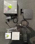 Minix Neo X8-H Plus + Comando Neo