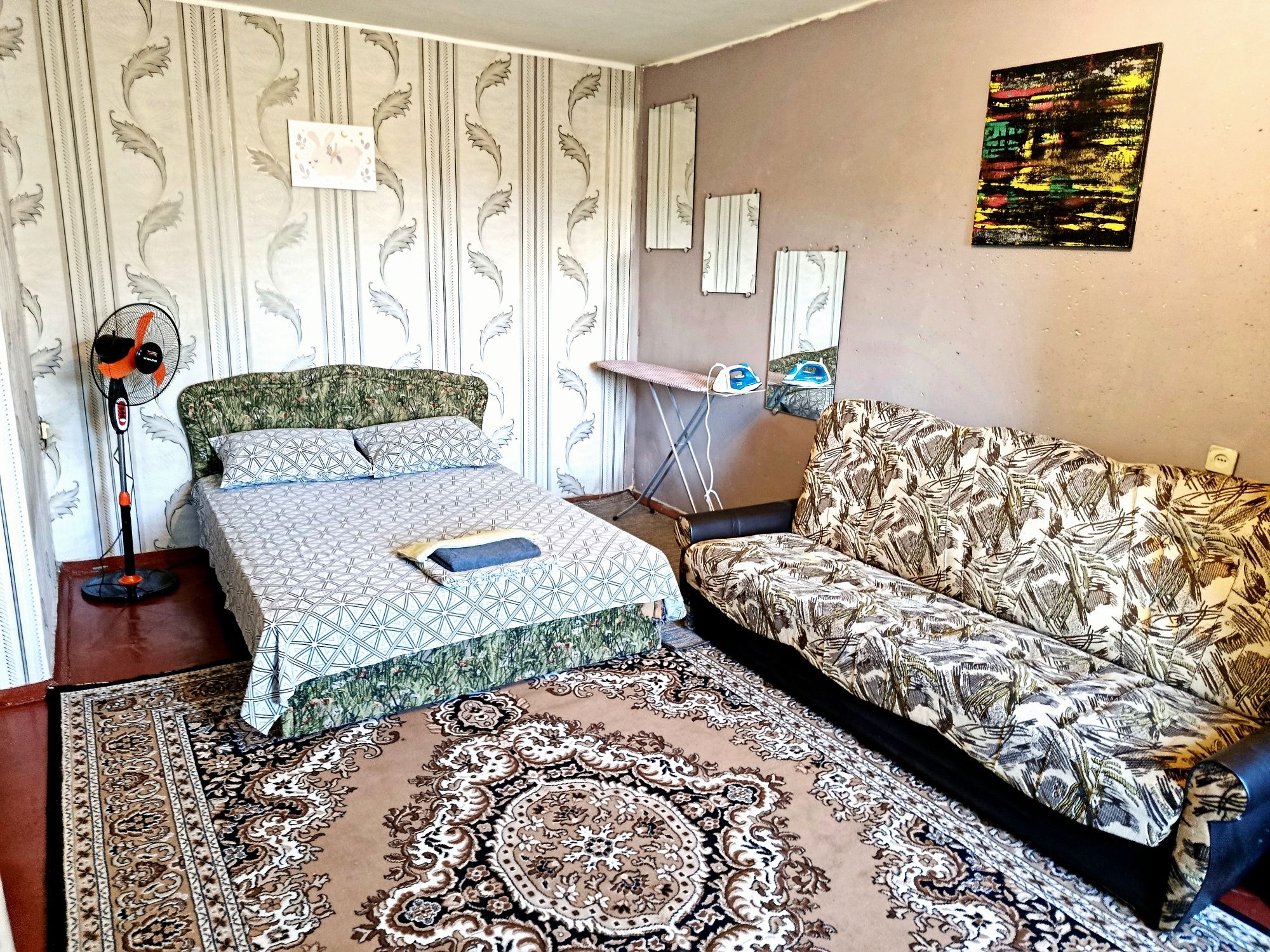 Метростроевская,5 НАУ, Шалимова, Исида
