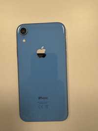 IPhone XR 128Gb niebieski