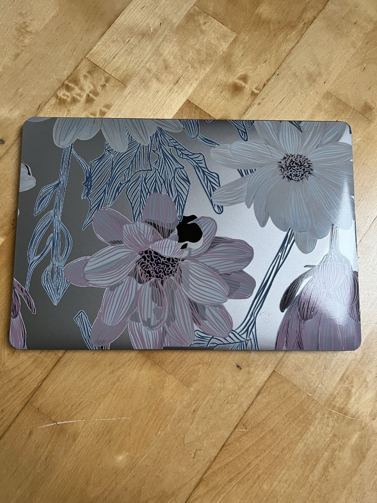 Macbook pro 15 2018