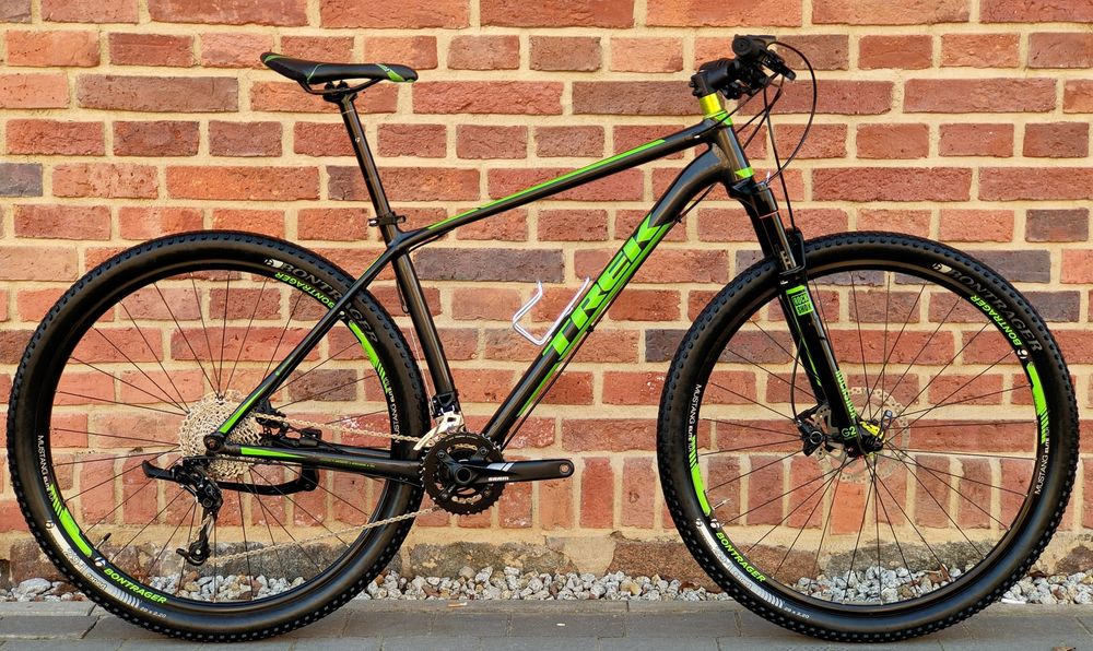 Trek Superfly 6  ||  Reba - sztywna oś  ||  12kg  ||  Okazja